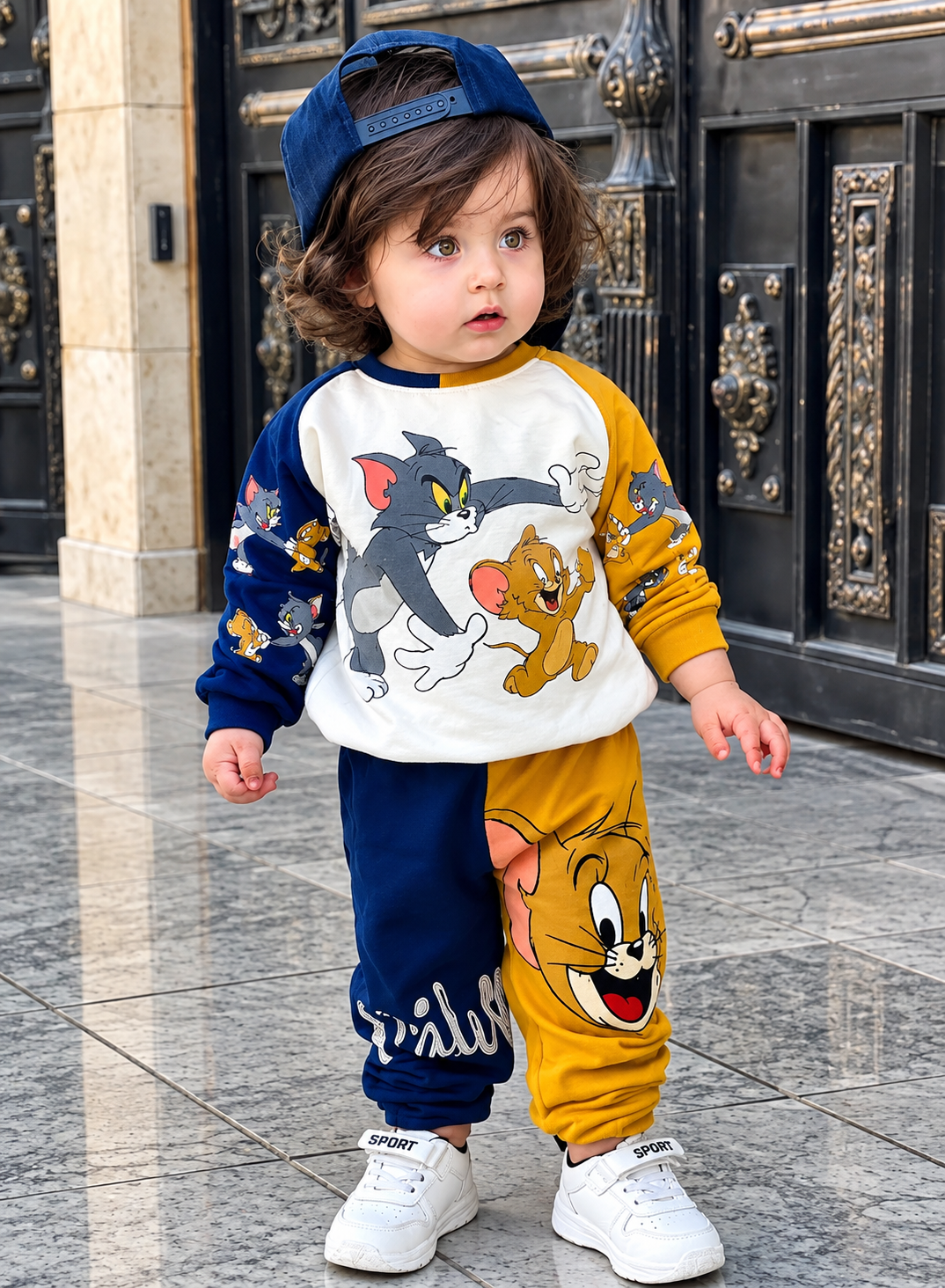 Kids Winter Set -