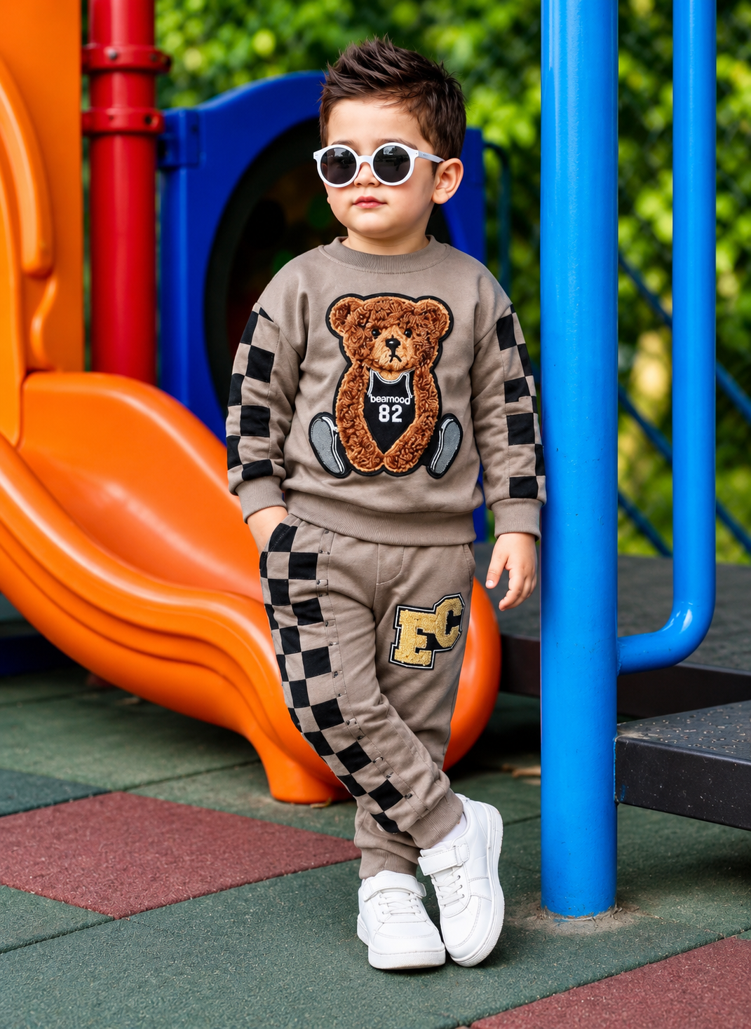 Kids Winter Set