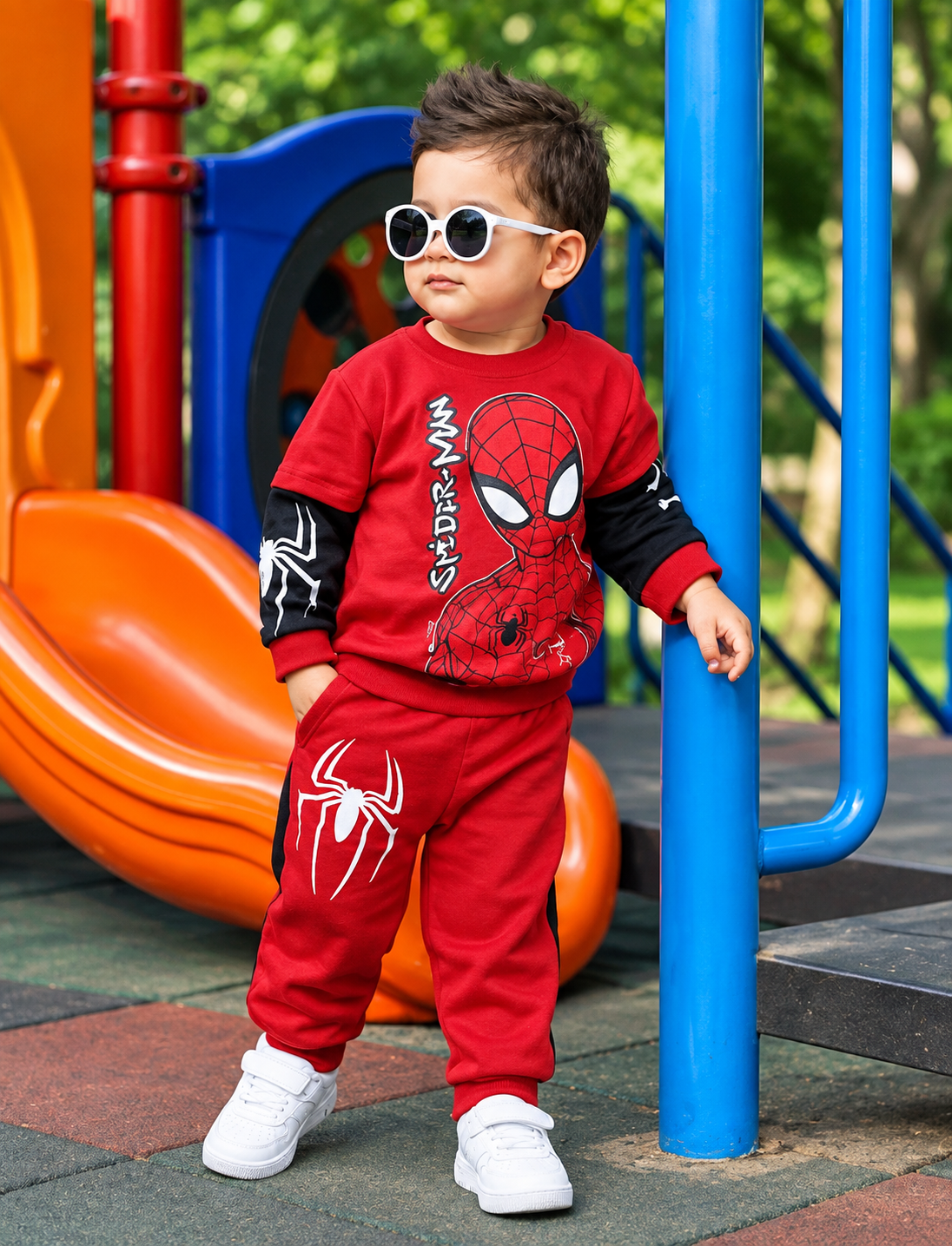 Kids Winter Set -