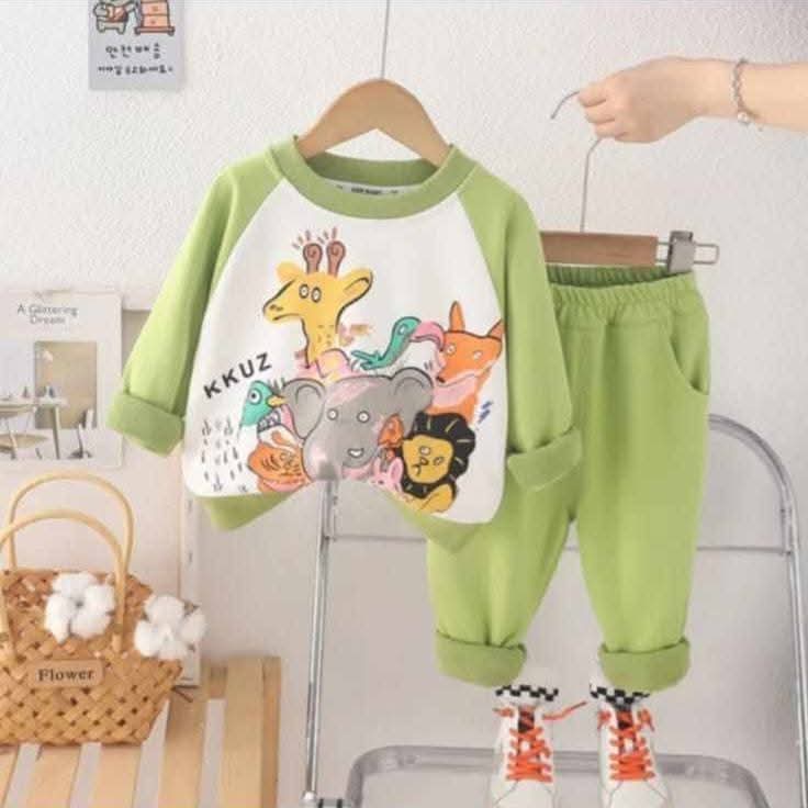 Kids Winter Set