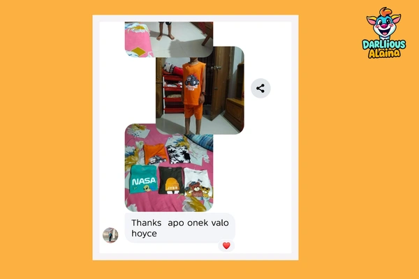 Customer Review